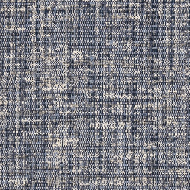 Ткань CJM fabric Rokki Blueberry 