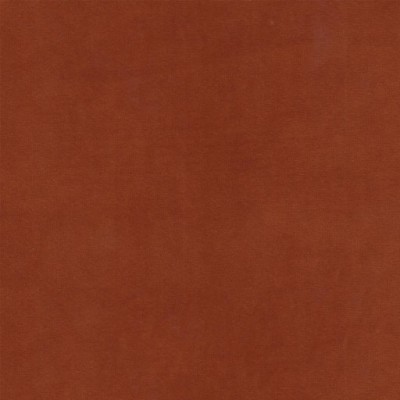Ткань CJM fabric Velvety Tangerine 