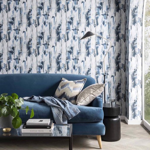 Обои Clarke and Clarke Vivido C W0183/010 