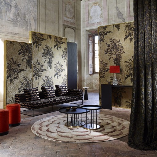 Фотообои Zoffany The Muse ZTOT312734 