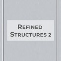 Каталог обоев Refined Structures 2
