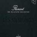 Коллекция обоев Flamant Les Memoires (Arte )
