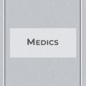 Каталог тканей Medicis