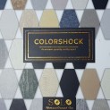 Коллекция обоев Colorshock
