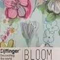 Коллекция обоев Bloom (Eijffinger )