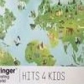 Коллекция обоев Hits For Kids 2016 (Eijffinger )