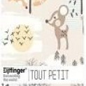 Коллекция обоев Tout Petit (Eijffinger )