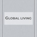 Каталог обоев Global living