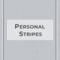 Каталог Personal Stripes