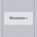 Modern I