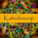 Коллекция обоев Kaleidoskope (G‘BOYA )
