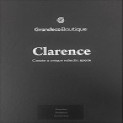 Коллекция обоев Clarence (Grandeco )