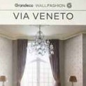Коллекция обоев Via Veneto (Grandeco )