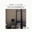 Коллекция обоев Villa Danelli (Grandeco )