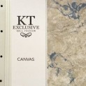 Коллекция обоев Canvas KT (KT-Exclusive )