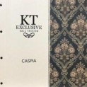 Коллекция обоев Caspia KT (KT-Exclusive )