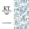 Коллекция обоев Chinoiserie (KT-Exclusive )