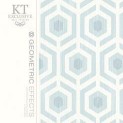 Коллекция обоев Geometric Effects (KT-Exclusive )