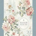 Коллекция обоев Manor House (KT-Exclusive )