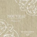 Коллекция обоев Nouveau KT (KT-Exclusive )