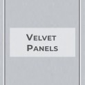 Velvet Panels