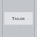 Коллекция тканей Tailor (Elitis fabric )