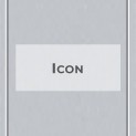 Коллекция обоев Icon