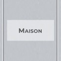 Коллекция обоев Maison