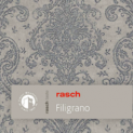 Коллекция обоев Filigrano