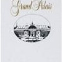Коллекция обоев Grand Palais