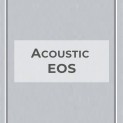 Каталог обоев Acoustic EOS