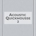Каталог обоев Acoustic Quickmousse 2