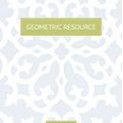Коллекция обоев Geometric Resource