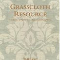 Каталог обоев Grasscloth Resource