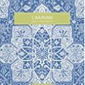 Коллекция тканей Caravan tkani (Thibaut fabric)