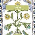 Каталог тканей Ceylon tkani