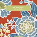 Каталог тканей Monterey tkani