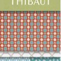 Коллекция тканей Woven 7: Companions (Thibaut fabric)