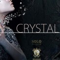 Коллекция обоев Crystal