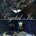 Коллекция обоев Crystal Ice