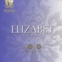 Коллекция обоев Elizabeth