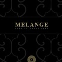 Коллекция обоев Melange