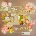 Коллекция обоев Satin Flowers 3