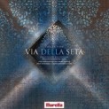 Коллекция обоев Via Della Seta