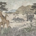 Wild animals