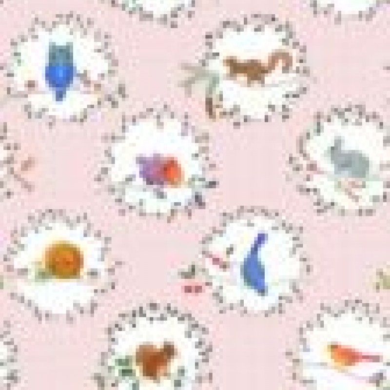 Обои BorasTapeter 2691 