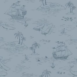 Обои BorasTapeter Newbie wallpaper 7451 