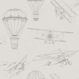 Обои BorasTapeter Newbie wallpaper 7455 