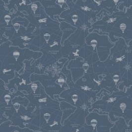 Обои BorasTapeter Newbie wallpaper 7458 