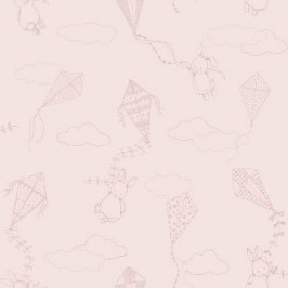 Обои BorasTapeter Newbie wallpaper 7460 
